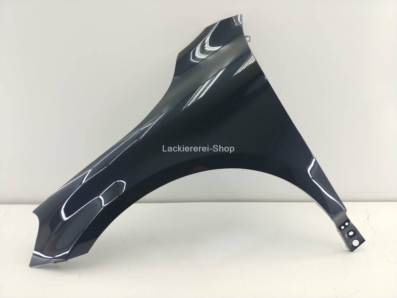 KOTFLÜGEL VORNE LACKIERT IN WUNSCHFARBE NEU für Volvo XC60 2008-2017 – Bild 4