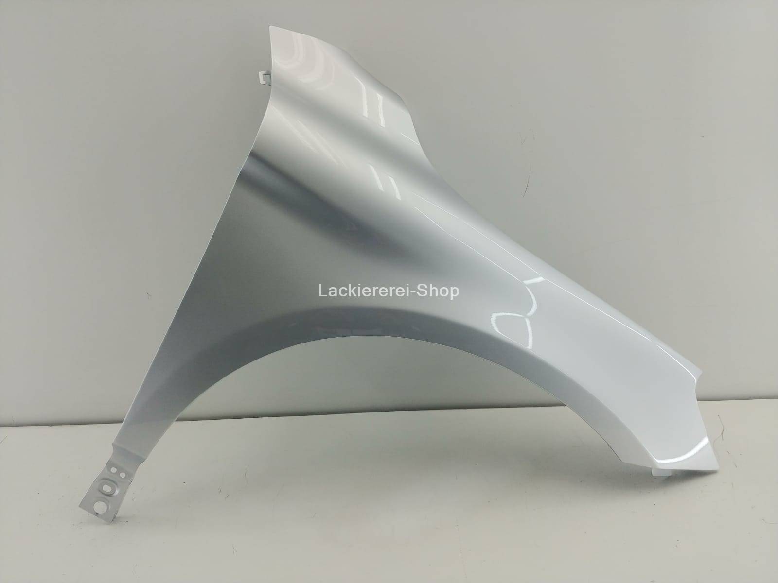KOTFLÜGEL VORNE LACKIERT IN WUNSCHFARBE NEU für Volvo XC60 2008-2017 – Bild 3