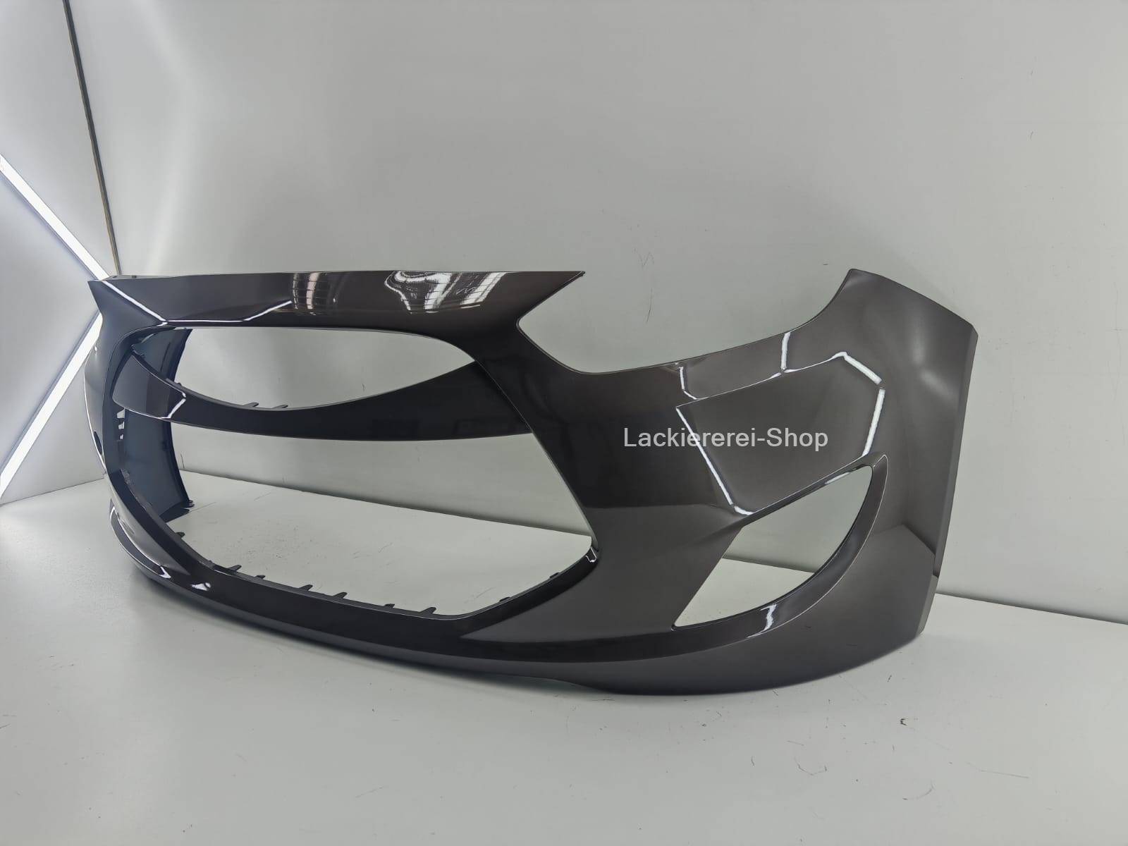 STOßSTANGE VORNE LACKIERT IN WUNSCHFARBE ORIGINALTEIL NEU Hyundai ix20 2010-2019 – Bild 21