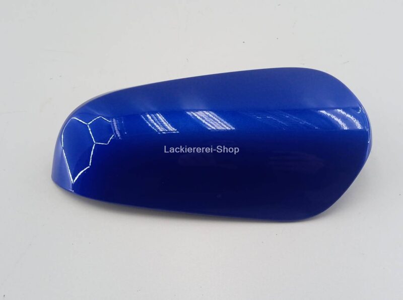 AUßENSPIEGEL KAPPE/GEHÄUSE LACKIERT IN WUNSCHFARBE für Toyota Yaris 2011-2020 – Bild 2