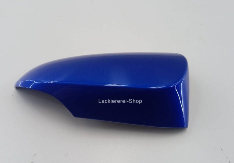AUßENSPIEGEL KAPPE/GEHÄUSE LACKIERT IN WUNSCHFARBE für Toyota Yaris 2011-2020 – Bild 12