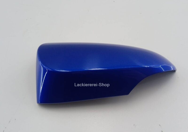 AUßENSPIEGEL KAPPE/GEHÄUSE LACKIERT IN WUNSCHFARBE für Toyota Yaris 2011-2020 – Bild 7
