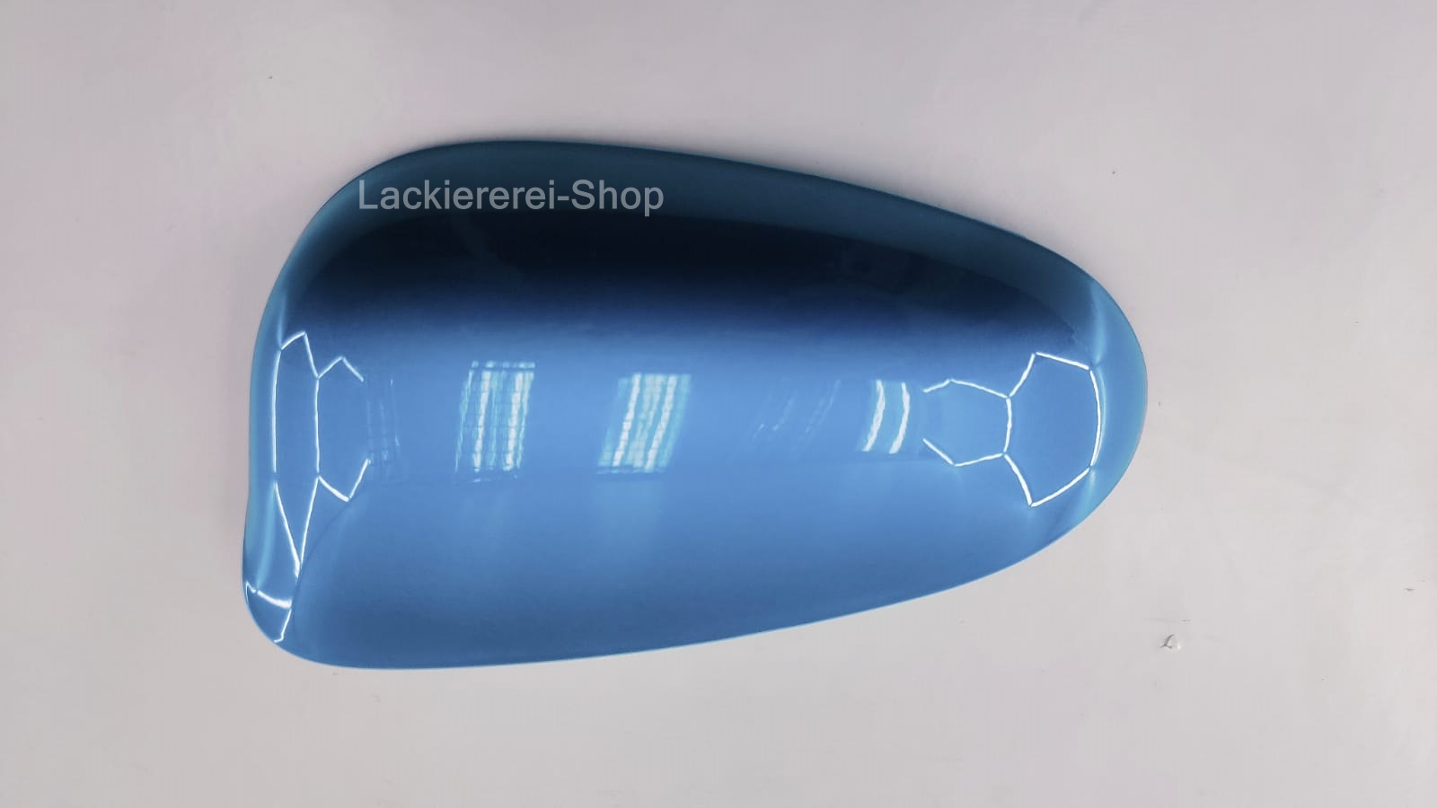 AUßENSPIEGEL KAPPE/GEHÄUSE LACKIERT IN WUNSCHFARBE NEU für Ford Ka 2008-2016 – Bild 3