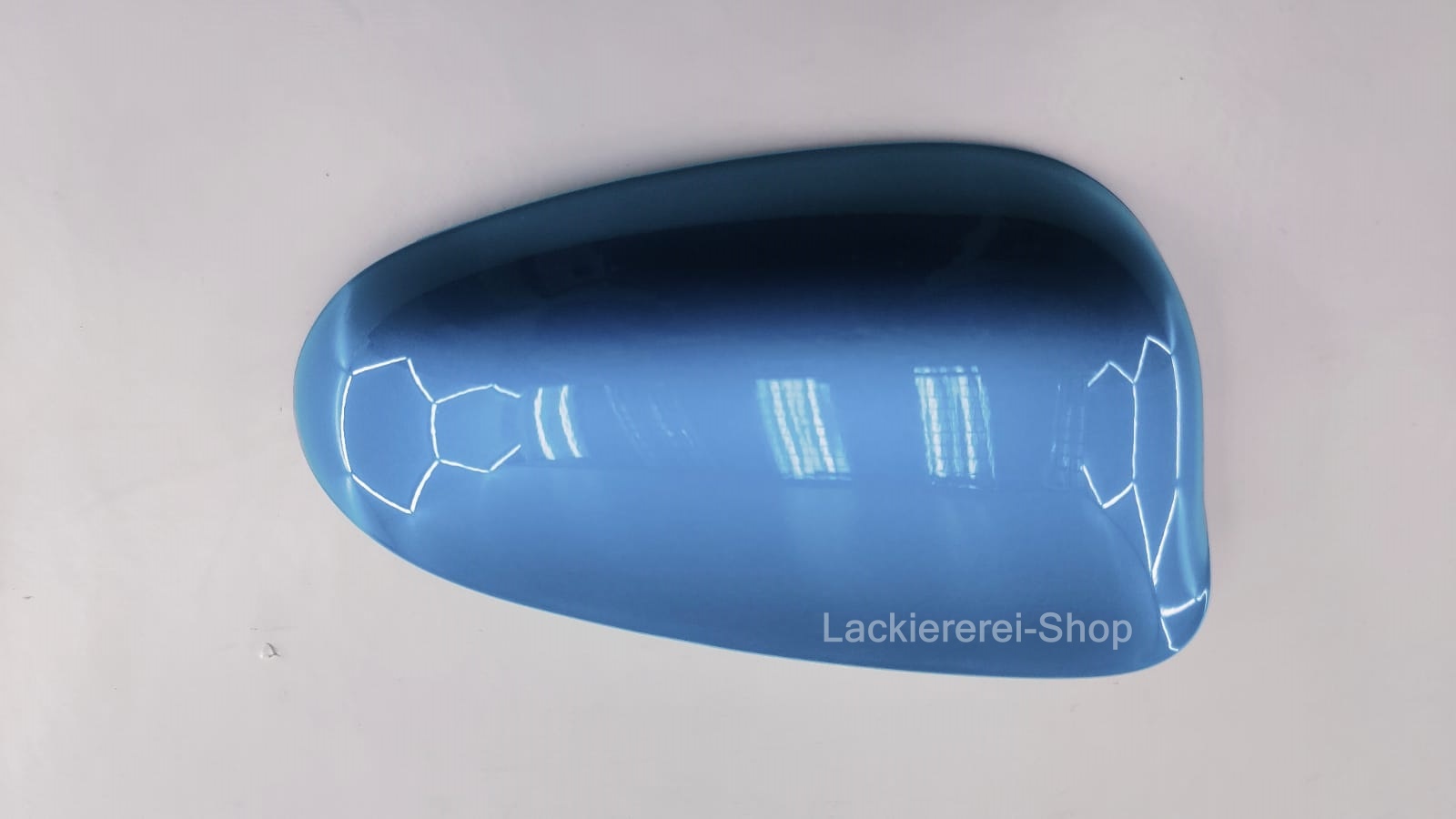 AUßENSPIEGEL KAPPE/GEHÄUSE LACKIERT IN WUNSCHFARBE NEU für Ford Ka 2008-2016 – Bild 5