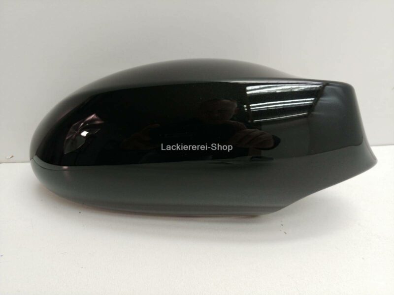 AUßENSPIEGEL KAPPE/GEHÄUSE LACKIERT IN WUNSCHFARBE NEU für BMW 1er E87 2004 - 2007 – Bild 5