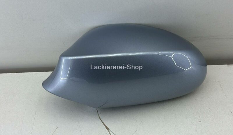 AUßENSPIEGEL KAPPE/GEHÄUSE LACKIERT IN WUNSCHFARBE NEU für BMW 1er E87 2004 - 2007 – Bild 6