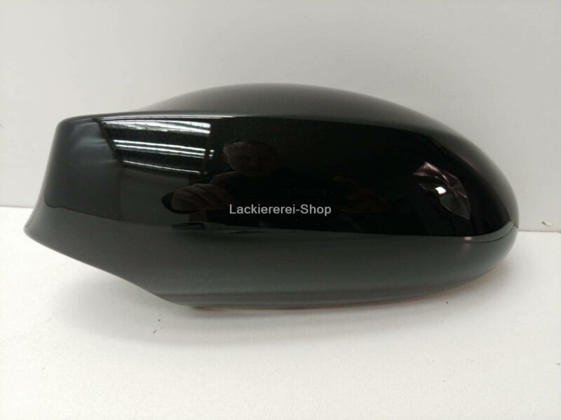 AUßENSPIEGEL KAPPE/GEHÄUSE LACKIERT IN WUNSCHFARBE NEU für BMW 1er E87 2004 - 2007 – Bild 3