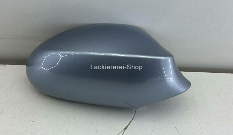 AUßENSPIEGEL KAPPE/GEHÄUSE LACKIERT IN WUNSCHFARBE NEU für BMW 1er E87 2004 - 2007 – Bild 2