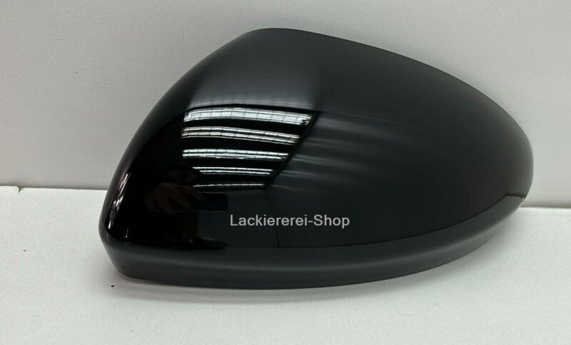 AUßENSPIEGEL KAPPE/GEHÄUSE LACKIERT IN WUNSCHFARBE NEU für Renault Clio V 2019- – Bild 3