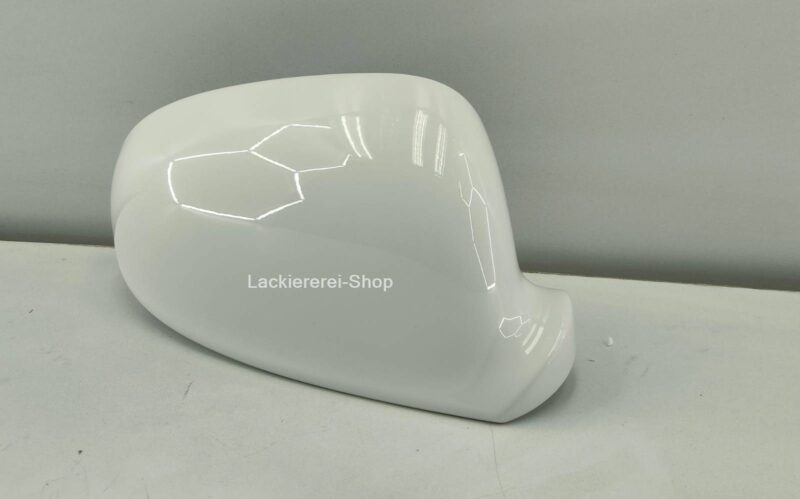 AUßENSPIEGEL KAPPE/GEHÄUSE LACKIERT IN WUNSCHFARBE NEU für VW Sharan 2004-2010 – Bild 5