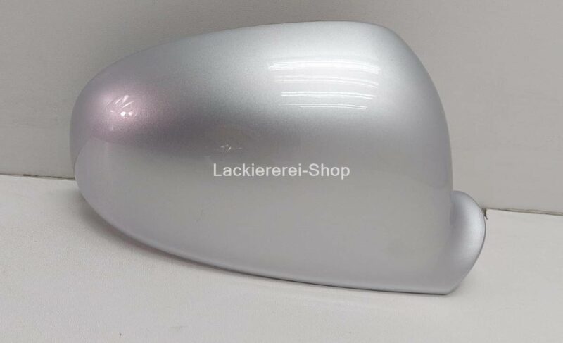AUßENSPIEGEL KAPPE/GEHÄUSE LACKIERT IN WUNSCHFARBE NEU für VW Sharan 2004-2010 – Bild 2