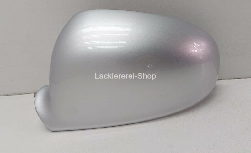 AUßENSPIEGEL KAPPE/GEHÄUSE LACKIERT IN WUNSCHFARBE NEU für VW Sharan 2004-2010 – Bild 4