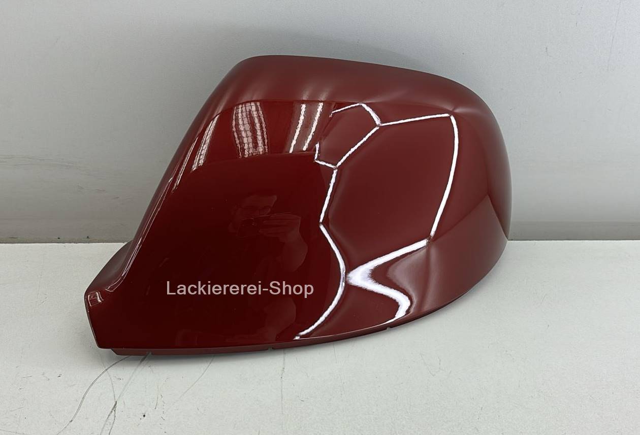 AUßENSPIEGEL KAPPE/GEHÄUSE LACKIERT IN WUNSCHFARBE für VW Amarok 2010-2017 – Bild 17