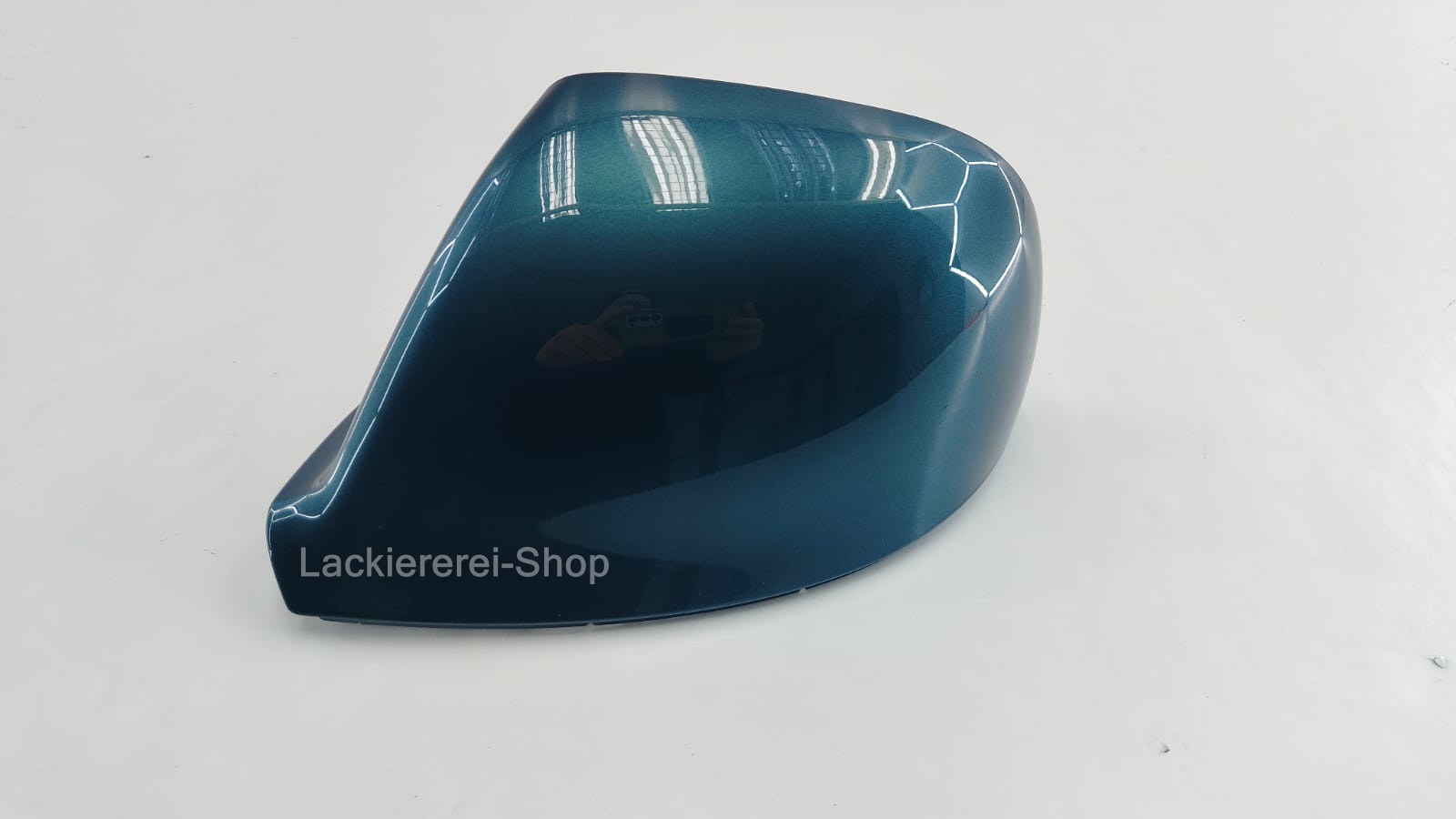 AUßENSPIEGEL KAPPE/GEHÄUSE LACKIERT IN WUNSCHFARBE für VW Amarok 2010-2017 – Bild 15