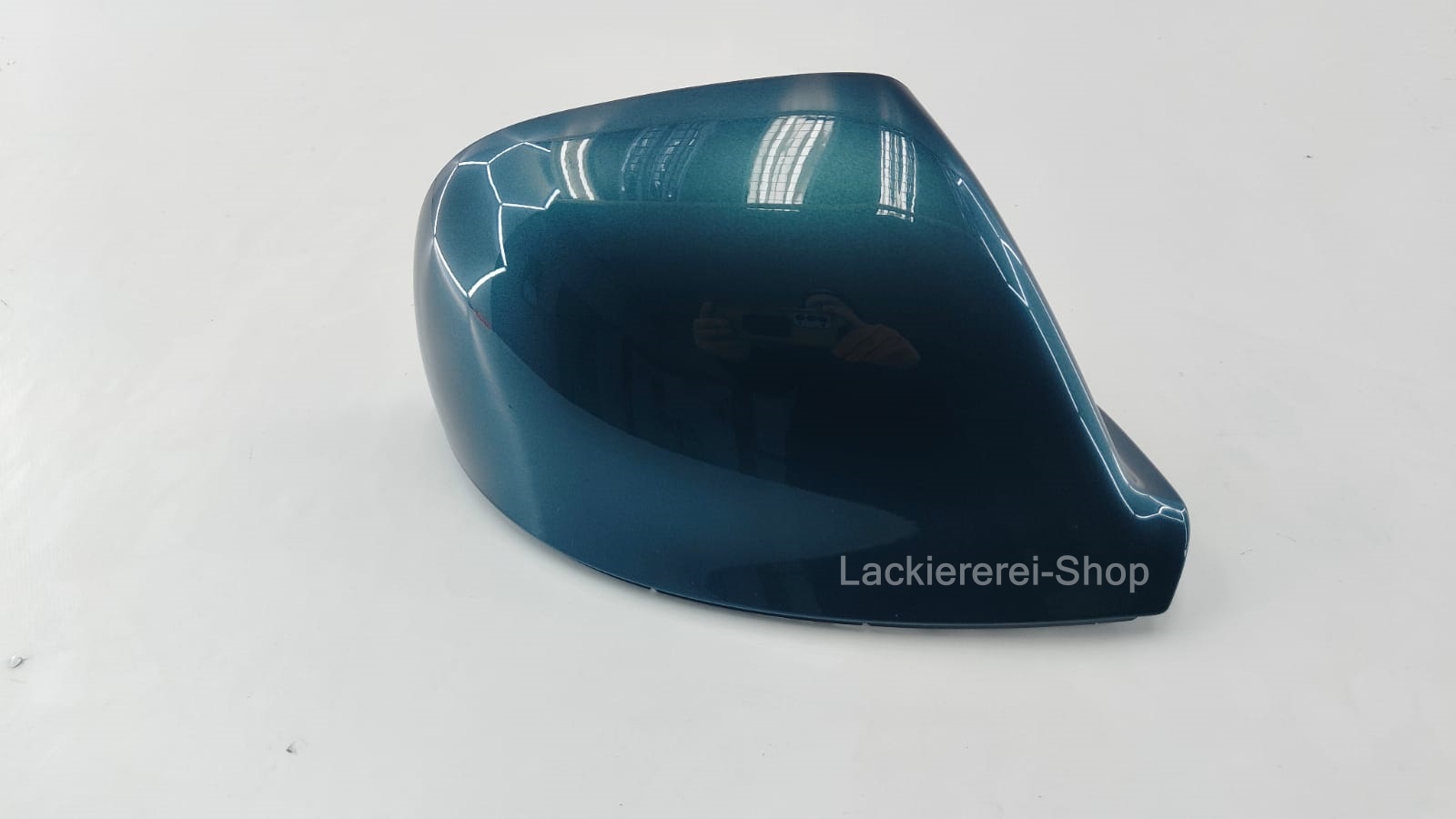 AUßENSPIEGEL KAPPE/GEHÄUSE LACKIERT IN WUNSCHFARBE für VW Amarok 2010-2017 – Bild 22