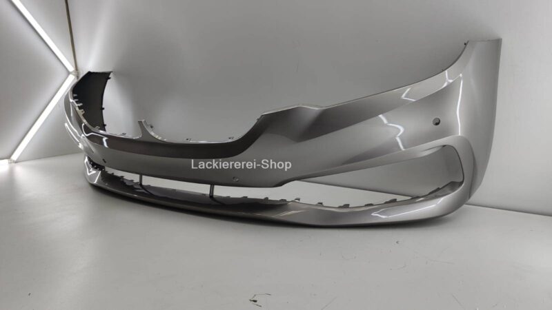 STOßSTANGE VORNE LACKIERT IN WUNSCHFARBE NEU für BMW 5er G30/G31 2017-2020 – Bild 10