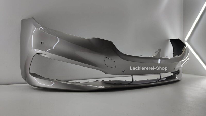 STOßSTANGE VORNE LACKIERT IN WUNSCHFARBE NEU für BMW 5er G30/G31 2017-2020 – Bild 3