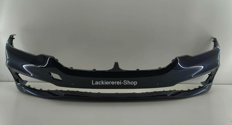 STOßSTANGE VORNE LACKIERT IN WUNSCHFARBE NEU für BMW 5er G30/G31 2017-2020 – Bild 9