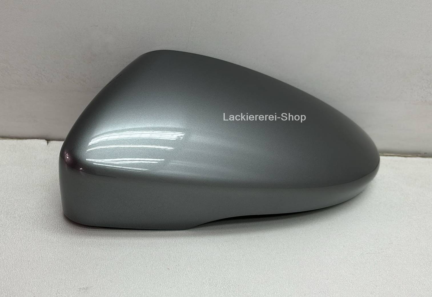 AUßENSPIEGEL KAPPE/GEHÄUSE LACKIERT IN WUNSCHFARBE NEU für VW Beetle 2011-2019 – Bild 4