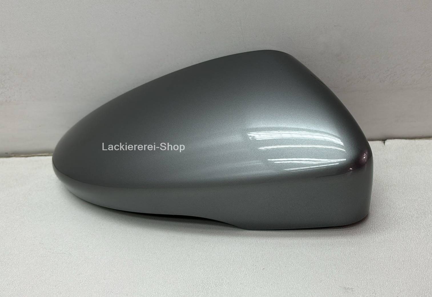 AUßENSPIEGEL KAPPE/GEHÄUSE LACKIERT IN WUNSCHFARBE NEU für VW Beetle 2011-2019 – Bild 9