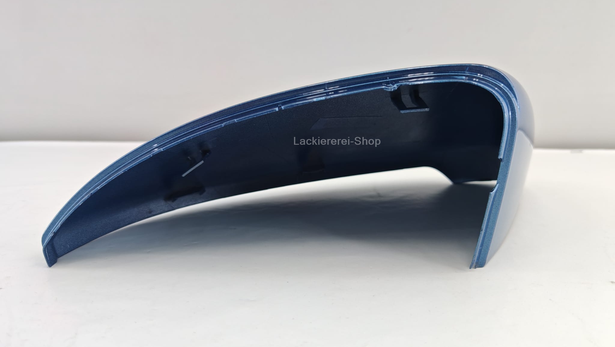 AUßENSPIEGEL KAPPE/GEHÄUSE LACKIERT IN WUNSCHFARBE NEU für VW Touran 2015-2026 – Bild 3