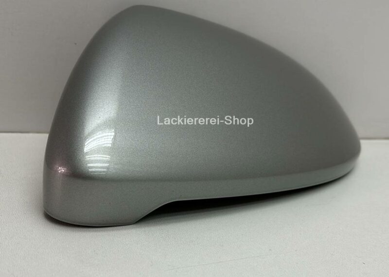 AUßENSPIEGEL KAPPE/GEHÄUSE LACKIERT IN WUNSCHFARBE für VW Golf Sportsvan 2014-2020 – Bild 8