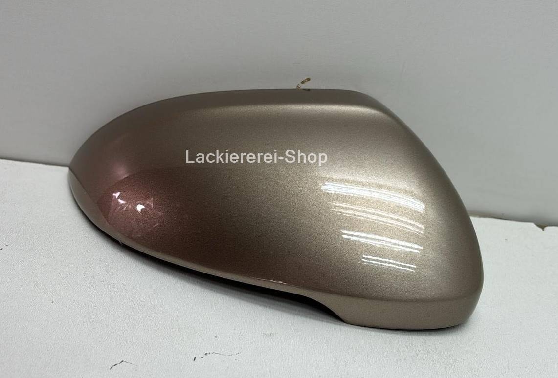 AUßENSPIEGEL KAPPE/GEHÄUSE LACKIERT IN WUNSCHFARBE NEU für VW Passat B8 2014-2023 – Bild 2