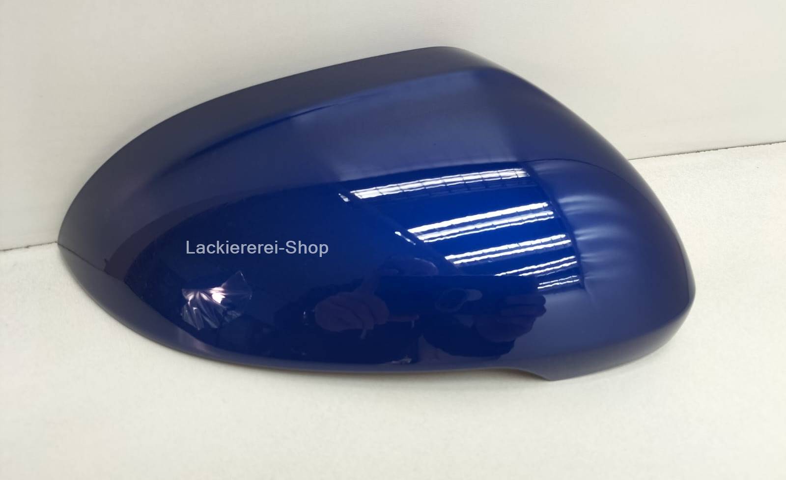 AUßENSPIEGEL KAPPE/GEHÄUSE LACKIERT IN WUNSCHFARBE NEU für VW Passat B8 2014-2023 – Bild 6