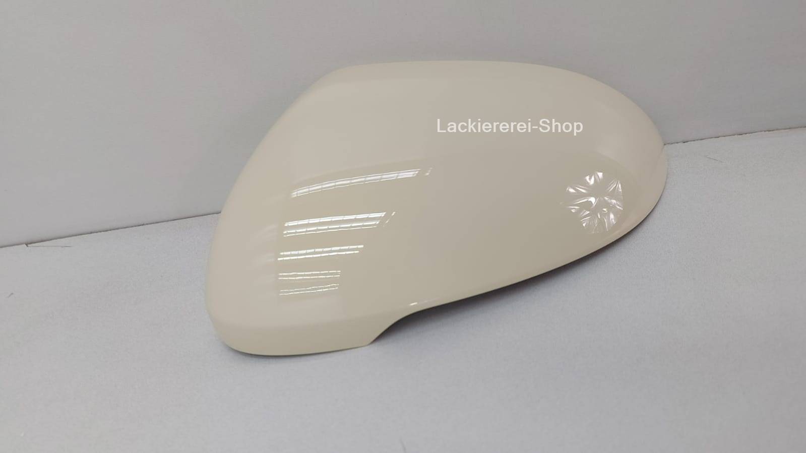 AUßENSPIEGEL KAPPE/GEHÄUSE LACKIERT IN WUNSCHFARBE NEU für VW Passat B8 2014-2023 – Bild 5