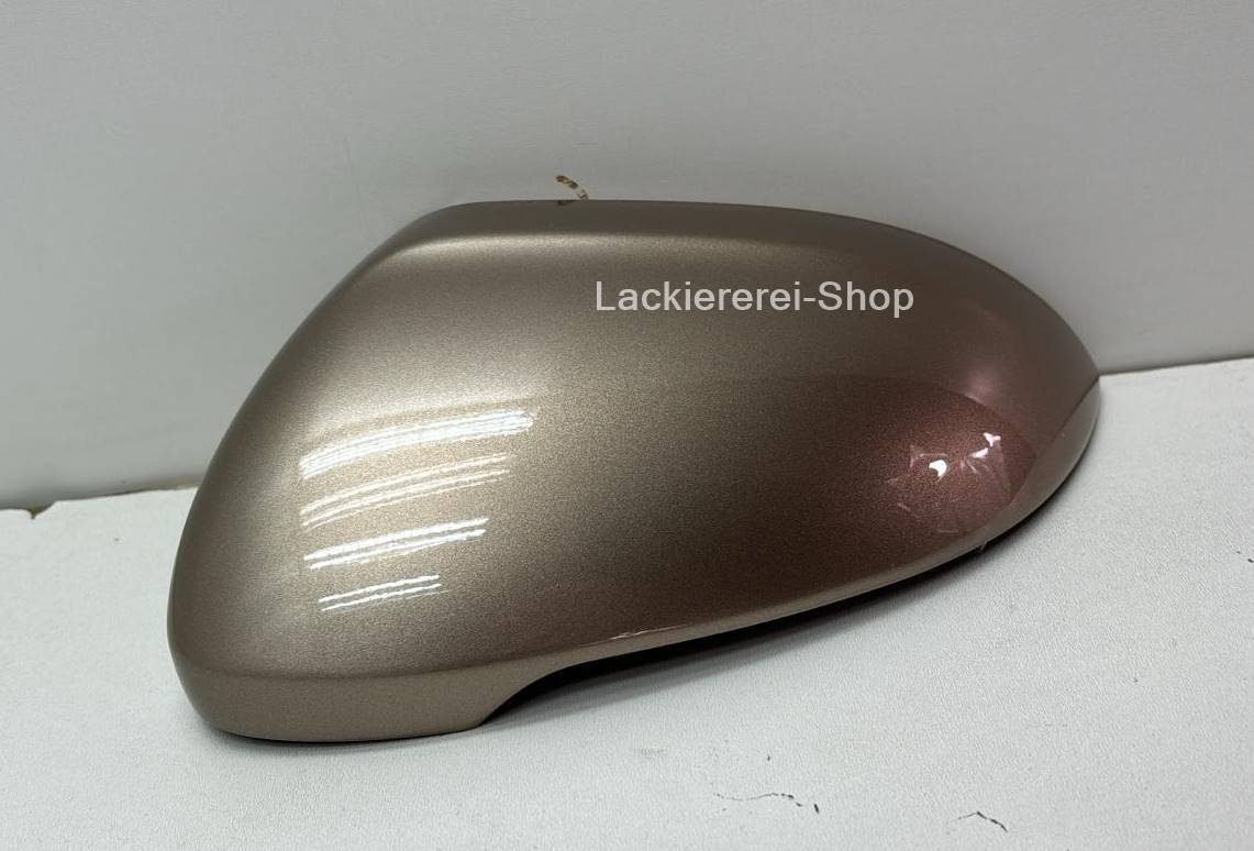 AUßENSPIEGEL KAPPE/GEHÄUSE LACKIERT IN WUNSCHFARBE NEU für VW Passat B8 2014-2023 – Bild 10