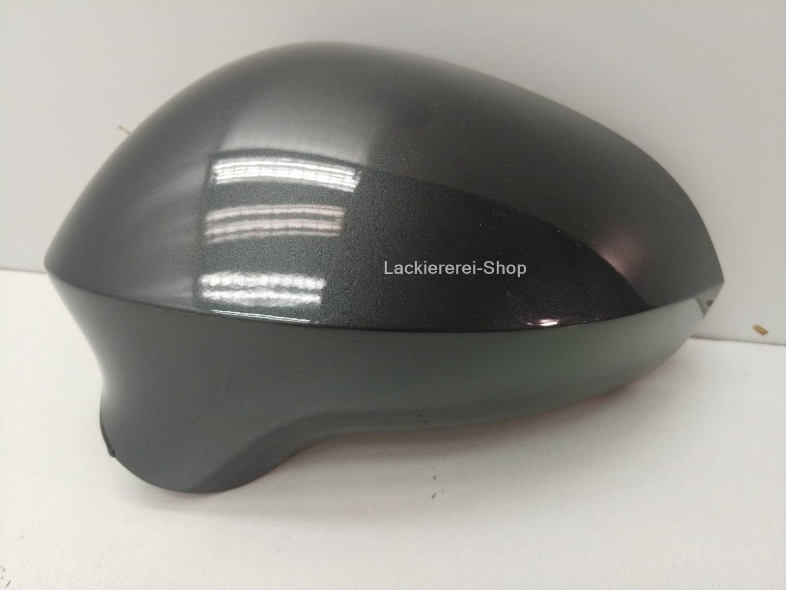 AUßENSPIEGEL KAPPE/GEHÄUSE LACKIERT IN WUNSCHFARBE für SEAT EXEO 2008-2013 NEU – Bild 13
