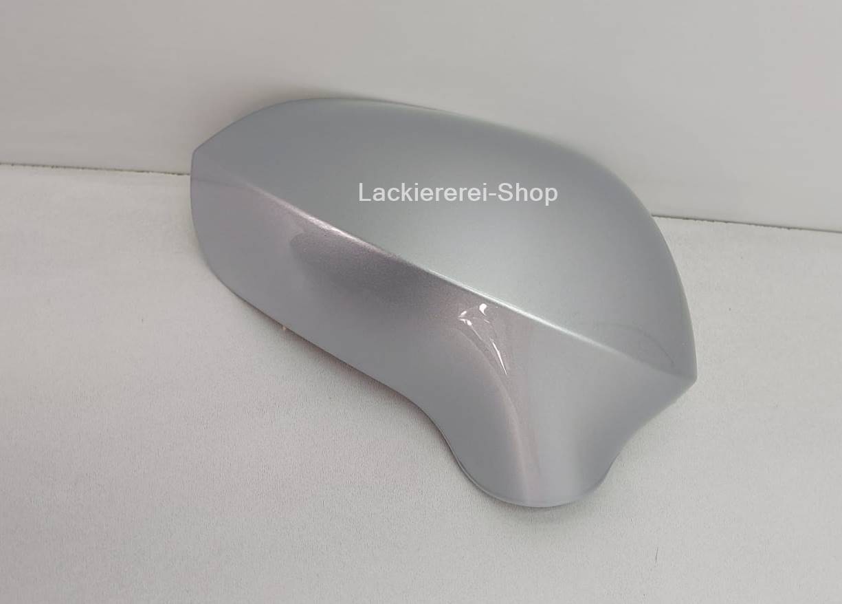 AUßENSPIEGEL KAPPE/GEHÄUSE LACKIERT IN WUNSCHFARBE NEU für Seat Ibiza 2008-2017 – Bild 2