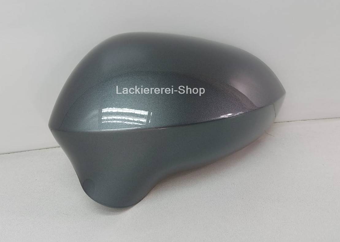 AUßENSPIEGEL KAPPE/GEHÄUSE LACKIERT IN WUNSCHFARBE NEU für Seat Ibiza 2008-2017 – Bild 5