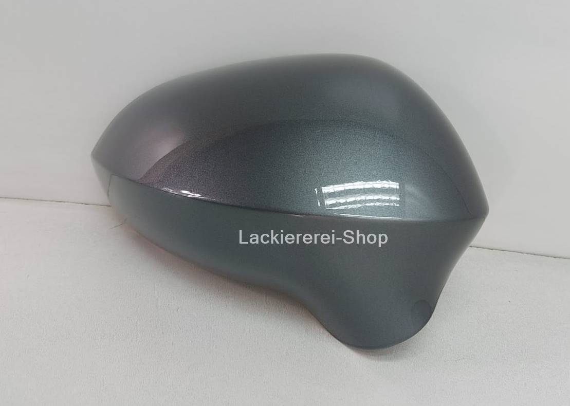 AUßENSPIEGEL KAPPE/GEHÄUSE LACKIERT IN WUNSCHFARBE NEU für Seat Ibiza 2008-2017 – Bild 18