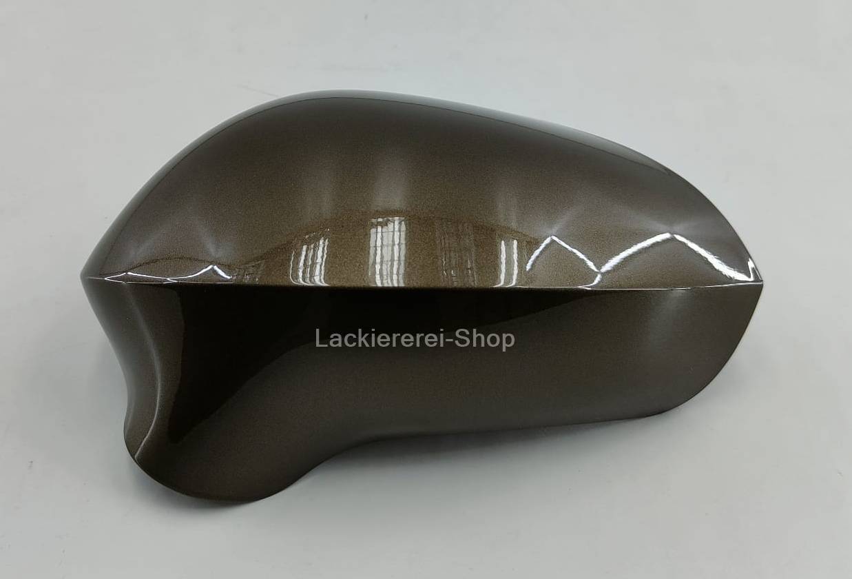 AUßENSPIEGEL KAPPE/GEHÄUSE LACKIERT IN WUNSCHFARBE NEU für Seat Ibiza 2008-2017 – Bild 17