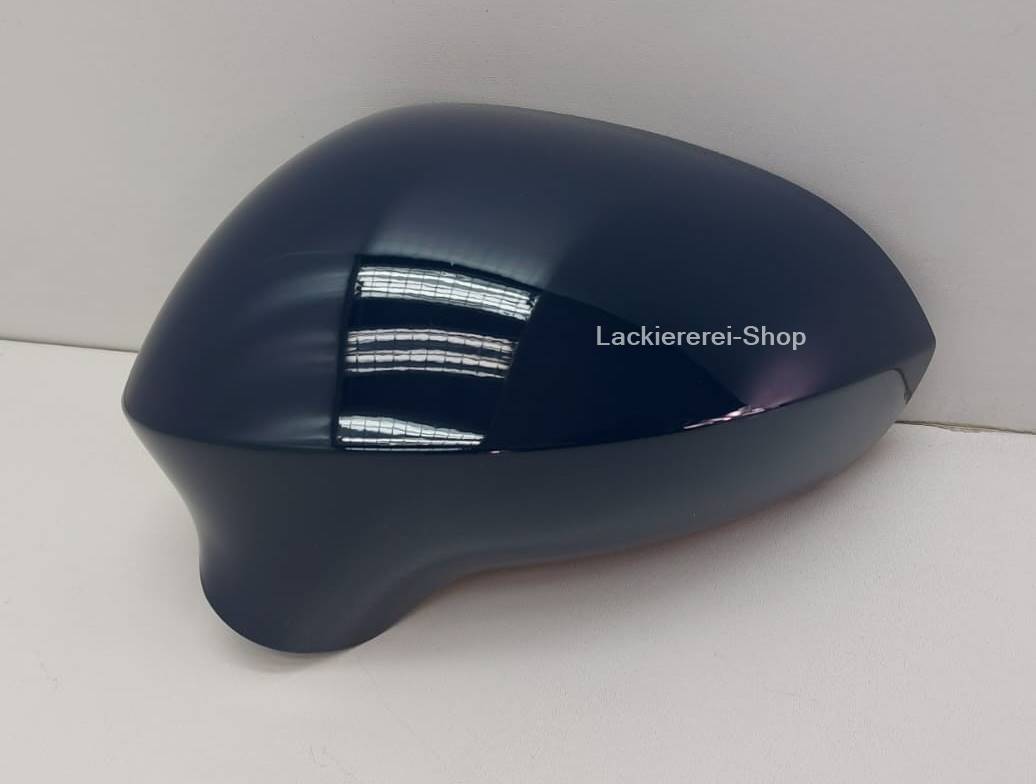 AUßENSPIEGEL KAPPE/GEHÄUSE LACKIERT IN WUNSCHFARBE für SEAT EXEO 2008-2013 NEU – Bild 17