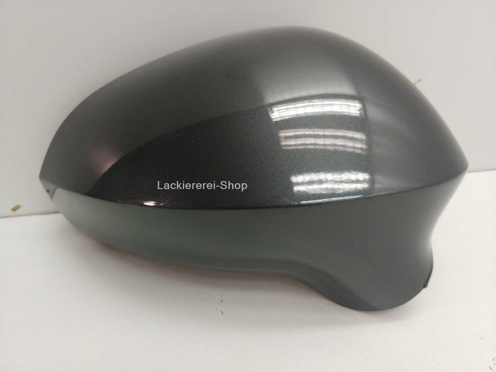 AUßENSPIEGEL KAPPE/GEHÄUSE LACKIERT IN WUNSCHFARBE für SEAT EXEO 2008-2013 NEU – Bild 19