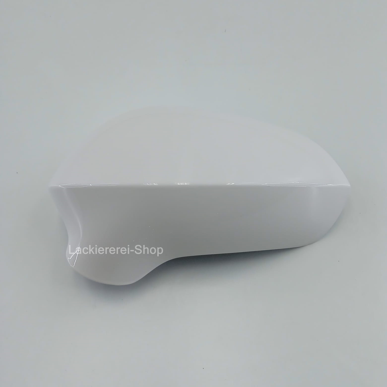 AUßENSPIEGEL KAPPE/GEHÄUSE LACKIERT IN WUNSCHFARBE für SEAT EXEO 2008-2013 NEU – Bild 3