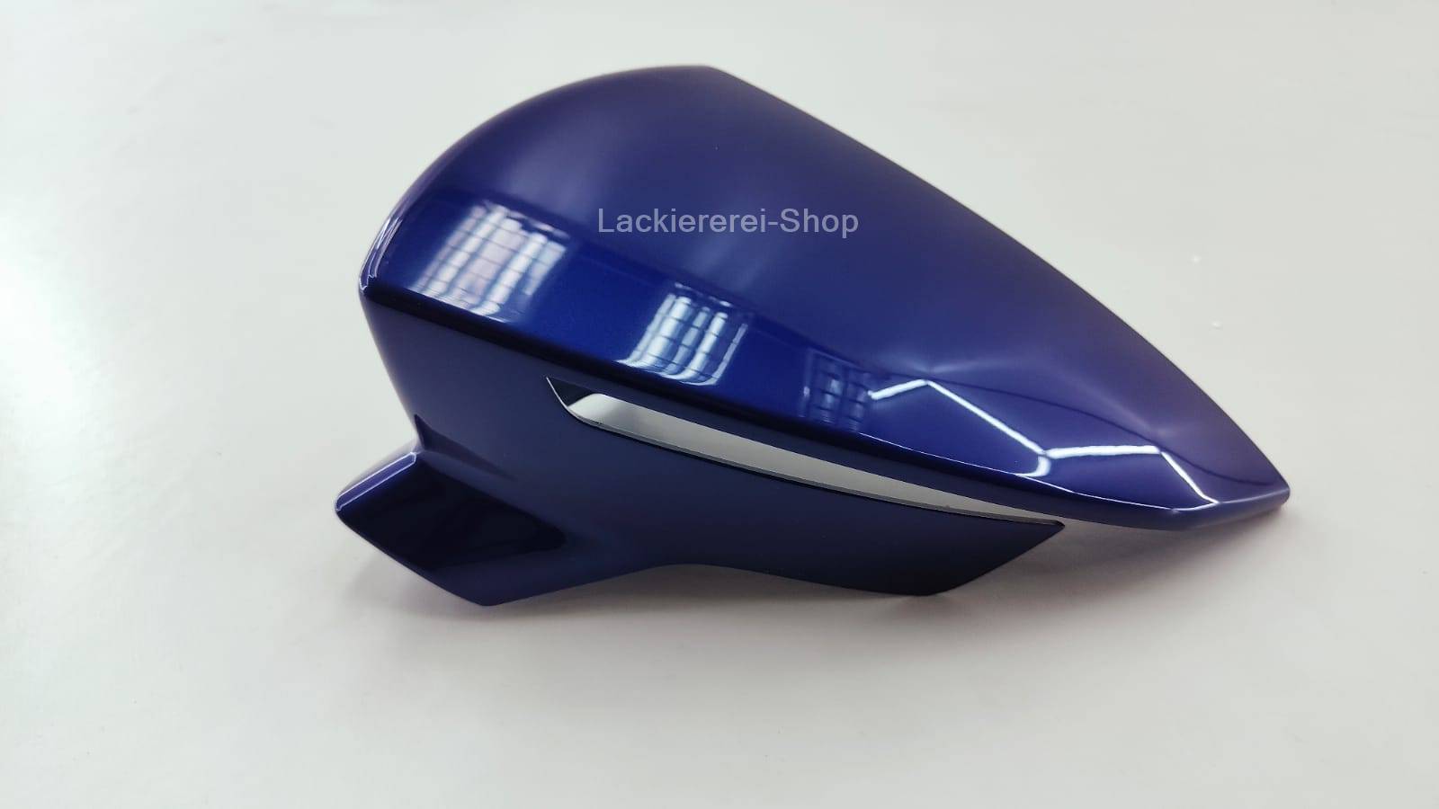 AUßENSPIEGEL KAPPE/GEHÄUSE LACKIERT IN WUNSCHFARBE NEU für Seat Leon 2012-2020 – Bild 15