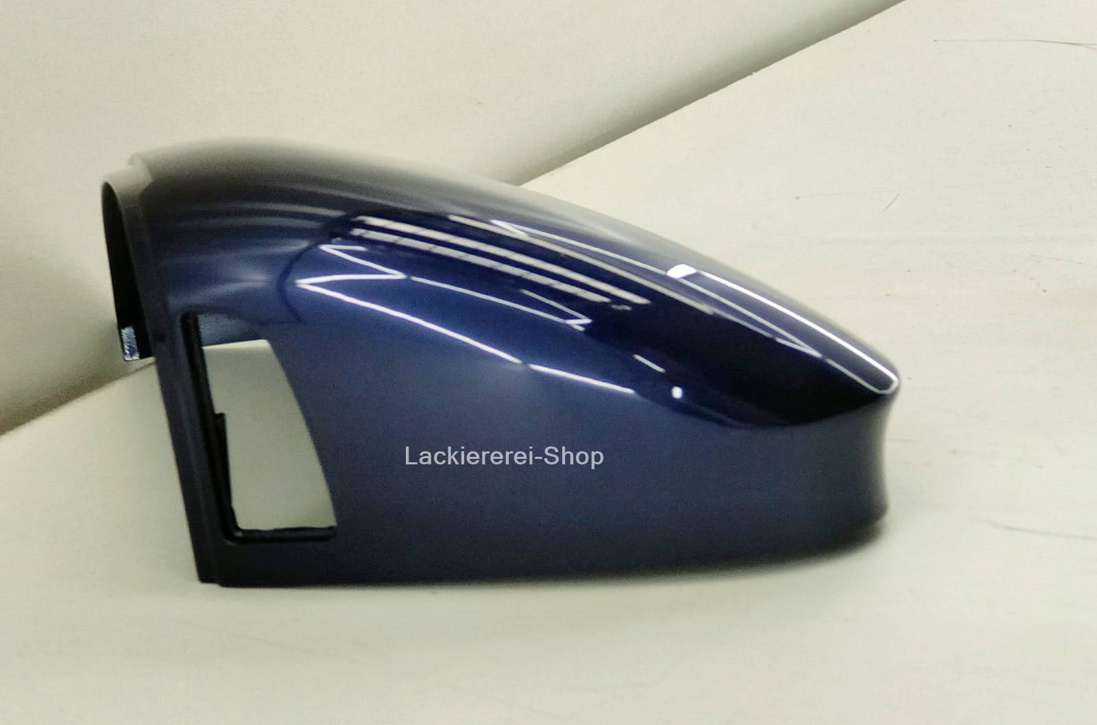 AUßENSPIEGEL KAPPE/GEHÄUSE LACKIERT IN WUNSCHFARBE NEU für VW ID3 – Bild 3