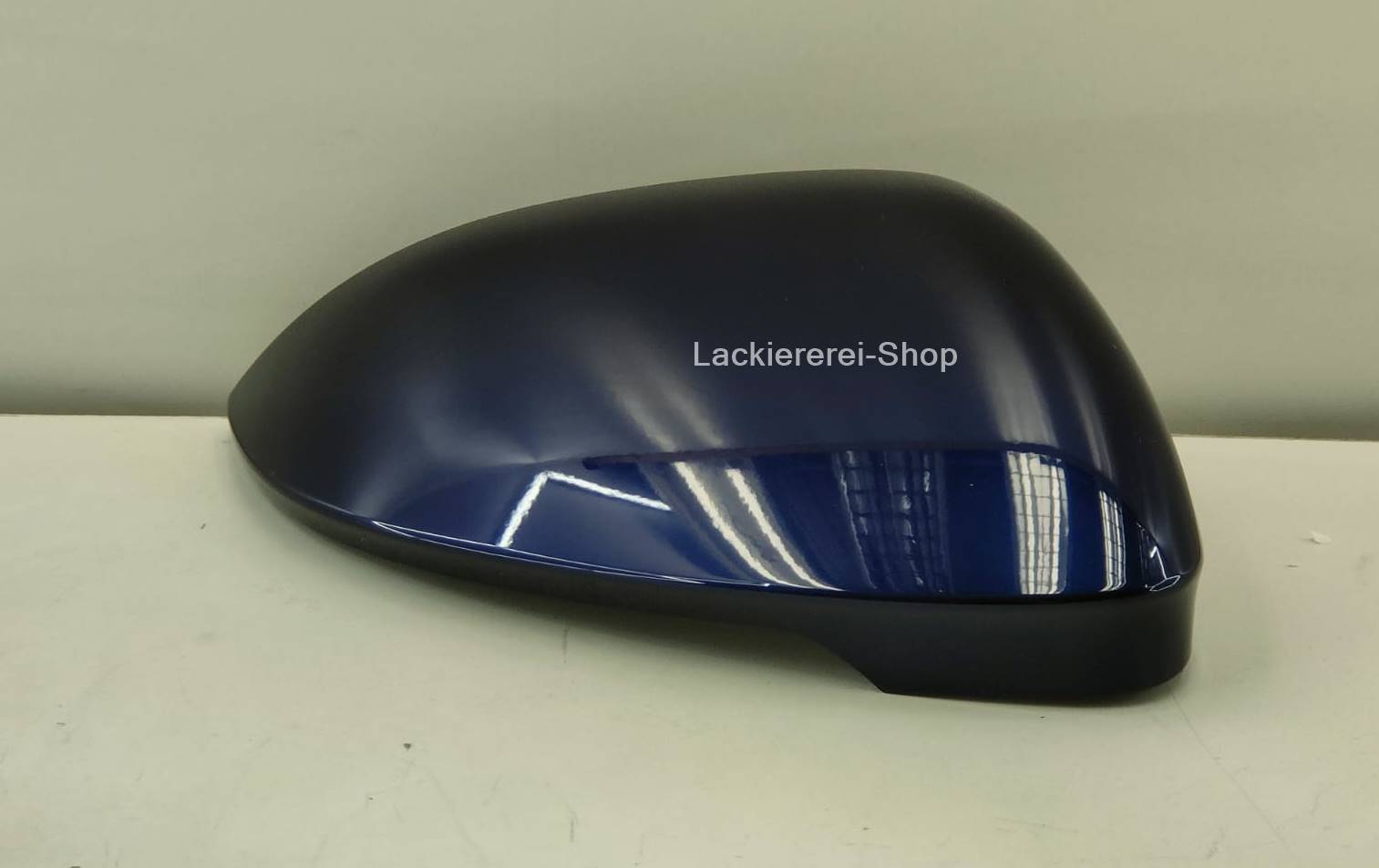AUßENSPIEGEL KAPPE/GEHÄUSE LACKIERT IN WUNSCHFARBE NEU für VW ID3 – Bild 19