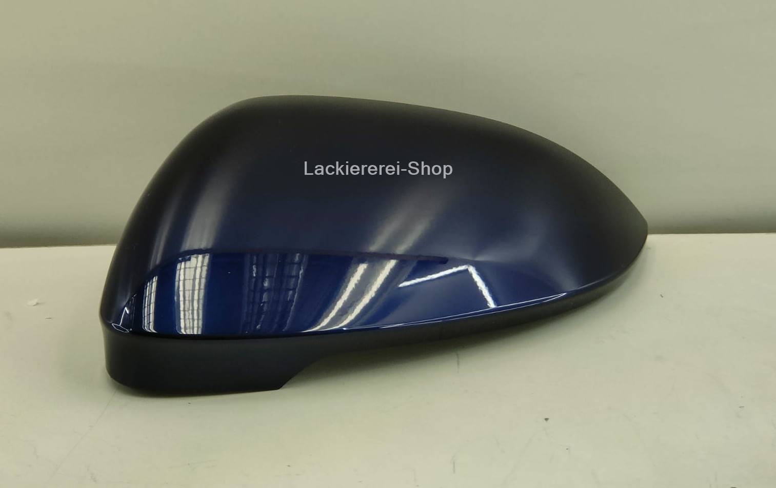 AUßENSPIEGEL KAPPE/GEHÄUSE LACKIERT IN WUNSCHFARBE NEU für VW ID3 – Bild 10