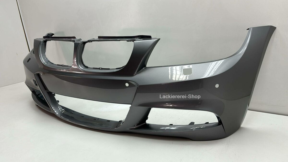 Bmw E90 M Stossstangenull