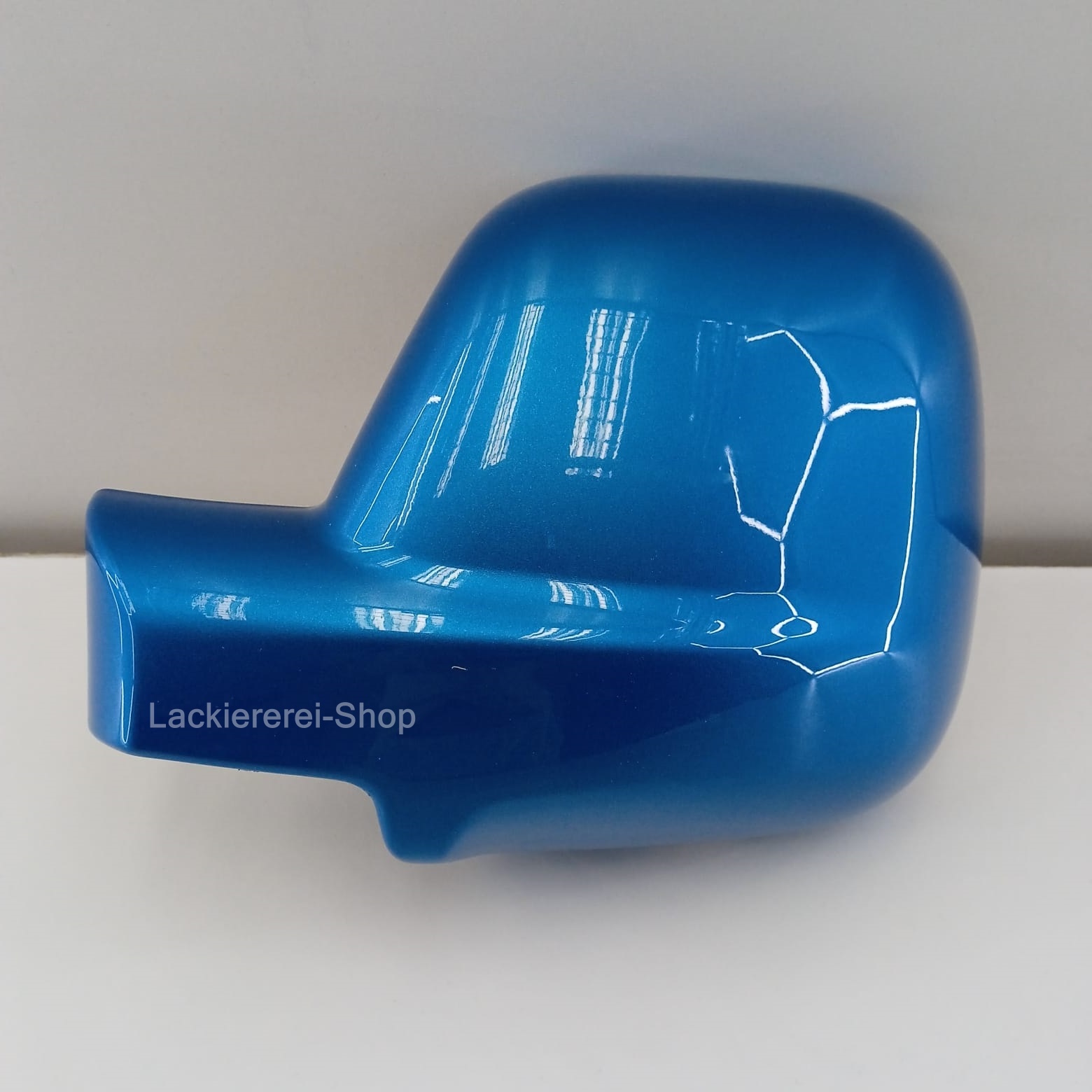 AUßENSPIEGEL KAPPE/GEHÄUSE LACKIERT IN WUNSCHFARBE für Citroen Berlingo 2012-2018 – Bild 2