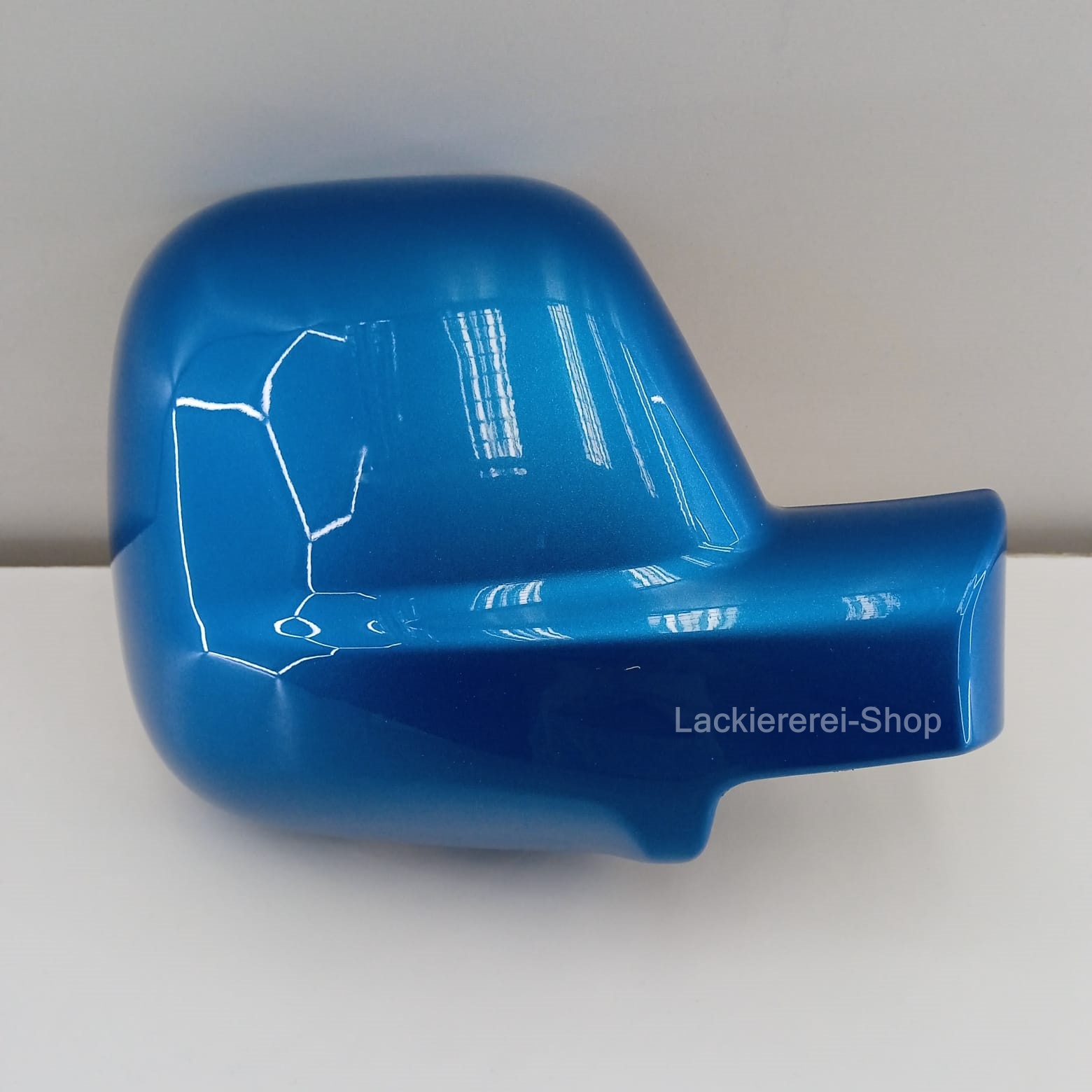 AUßENSPIEGEL KAPPE/GEHÄUSE LACKIERT IN WUNSCHFARBE für Citroen Berlingo 2012-2018 – Bild 3
