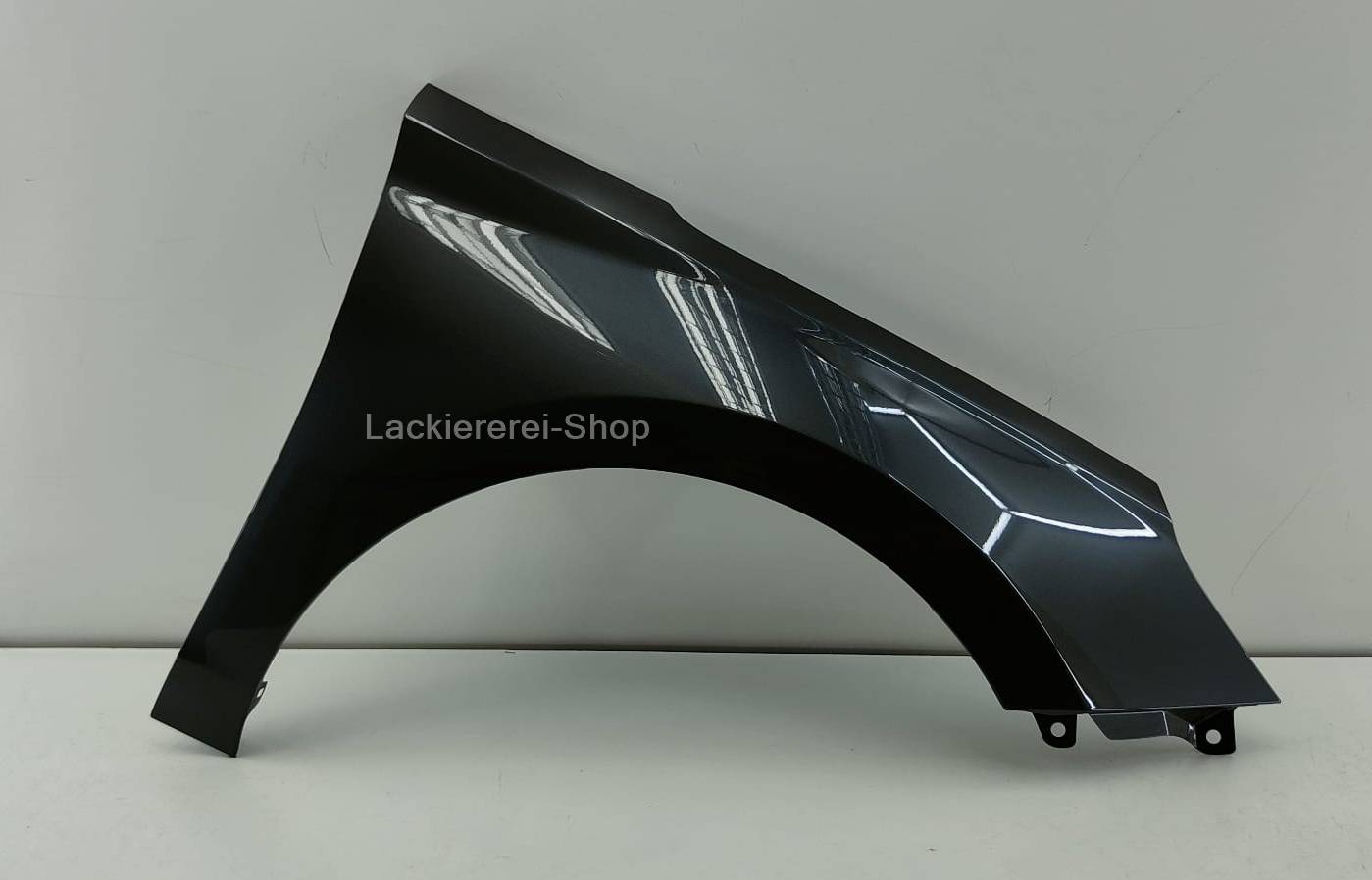 KOTFLÜGEL VORNE LACKIERT IN WUNSCHFARBE NEU für Hyundai i30 2016- – Bild 13