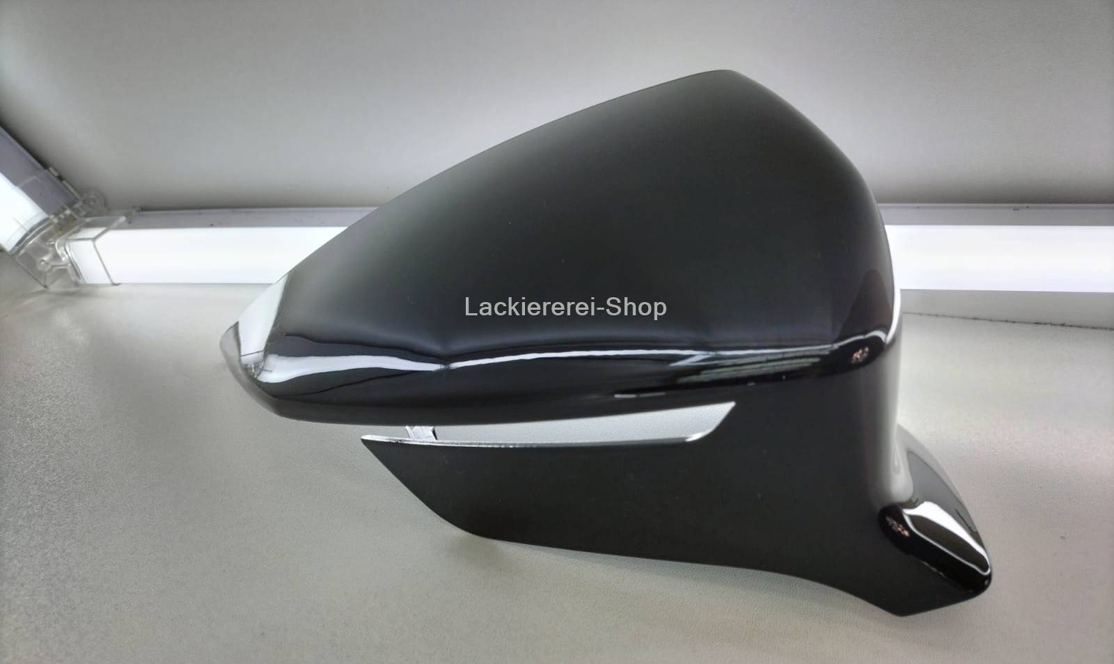 AUßENSPIEGEL KAPPE/GEHÄUSE LACKIERT IN WUNSCHFARBE NEU für Seat Ateca – Bild 4