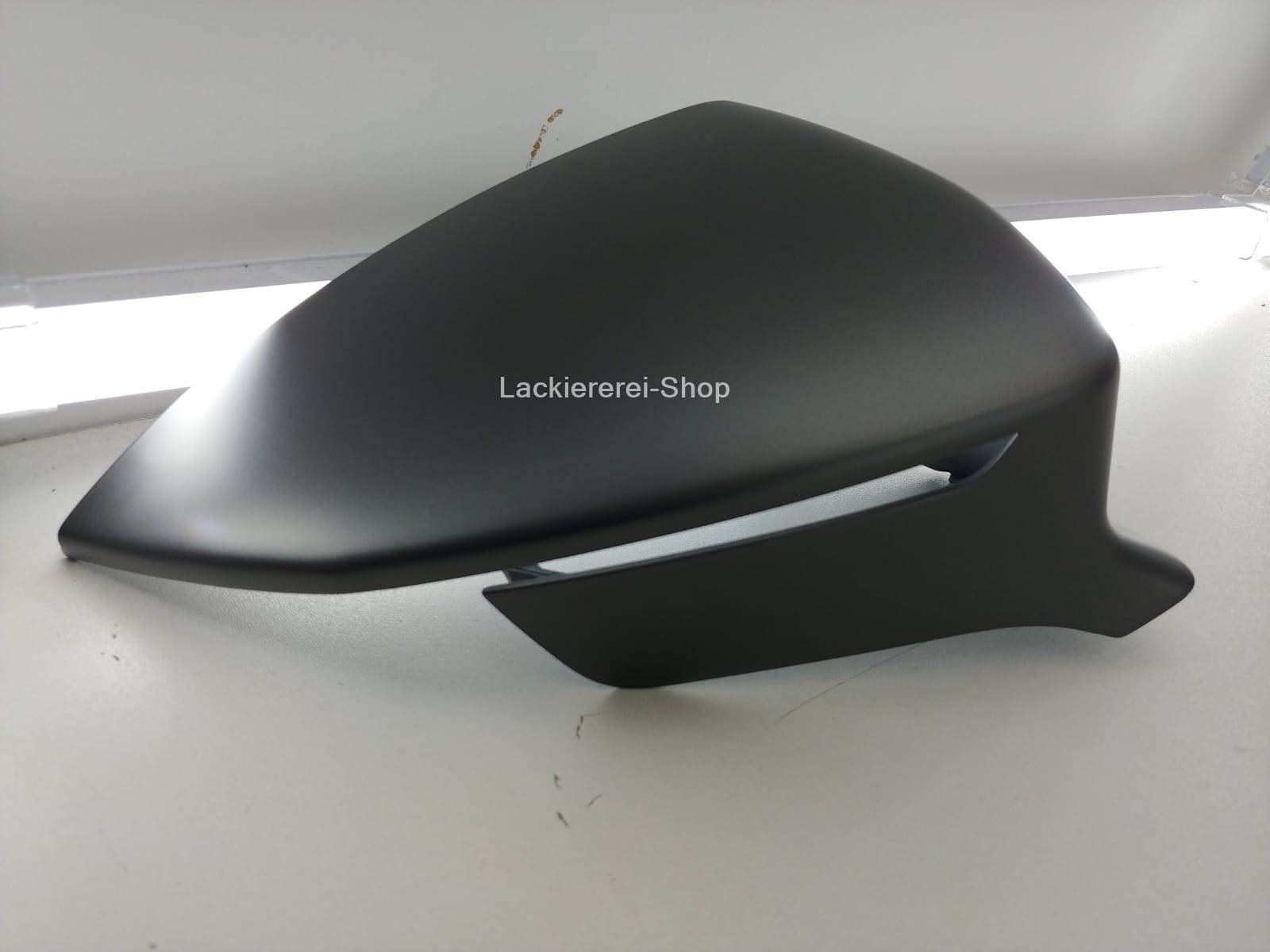 AUßENSPIEGEL KAPPE/GEHÄUSE LACKIERT IN WUNSCHFARBE NEU für Seat Ateca – Bild 2