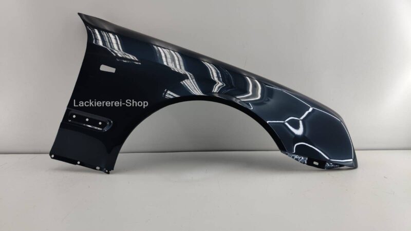 KOTFLÜGEL VORNE LACKIERT IN WUNSCHFARBE NEU für Mercedes-Benz CLK W208 1997-2003 – Bild 10