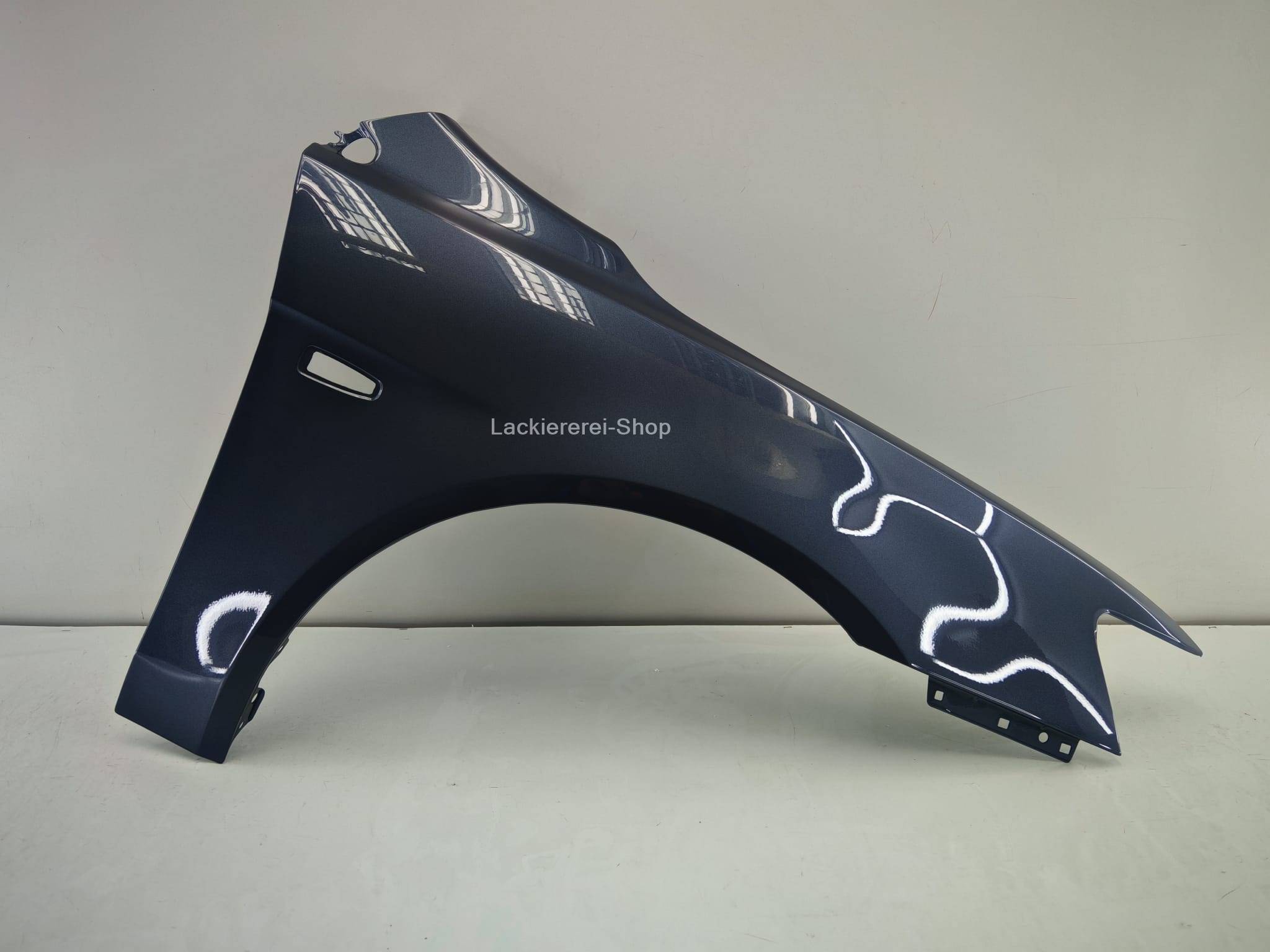 KOTFLÜGEL VORNE LACKIERT IN WUNSCHFARBE für Mitsubishi Lancer 2007-2016 – Bild 7